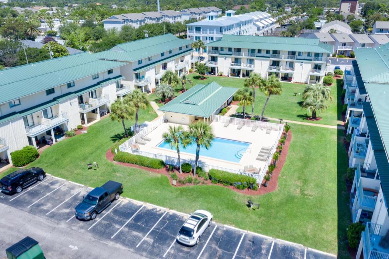 Sandprints A3 Destin Exterior photo