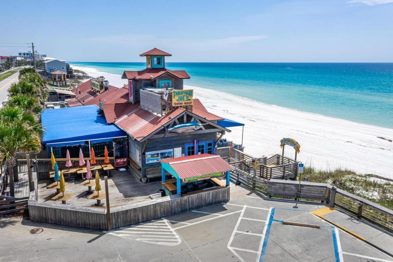 Sandprints A3 Destin Exterior photo
