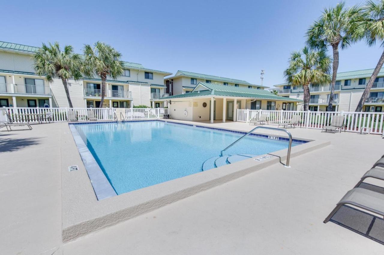 Sandprints A3 Destin Exterior photo
