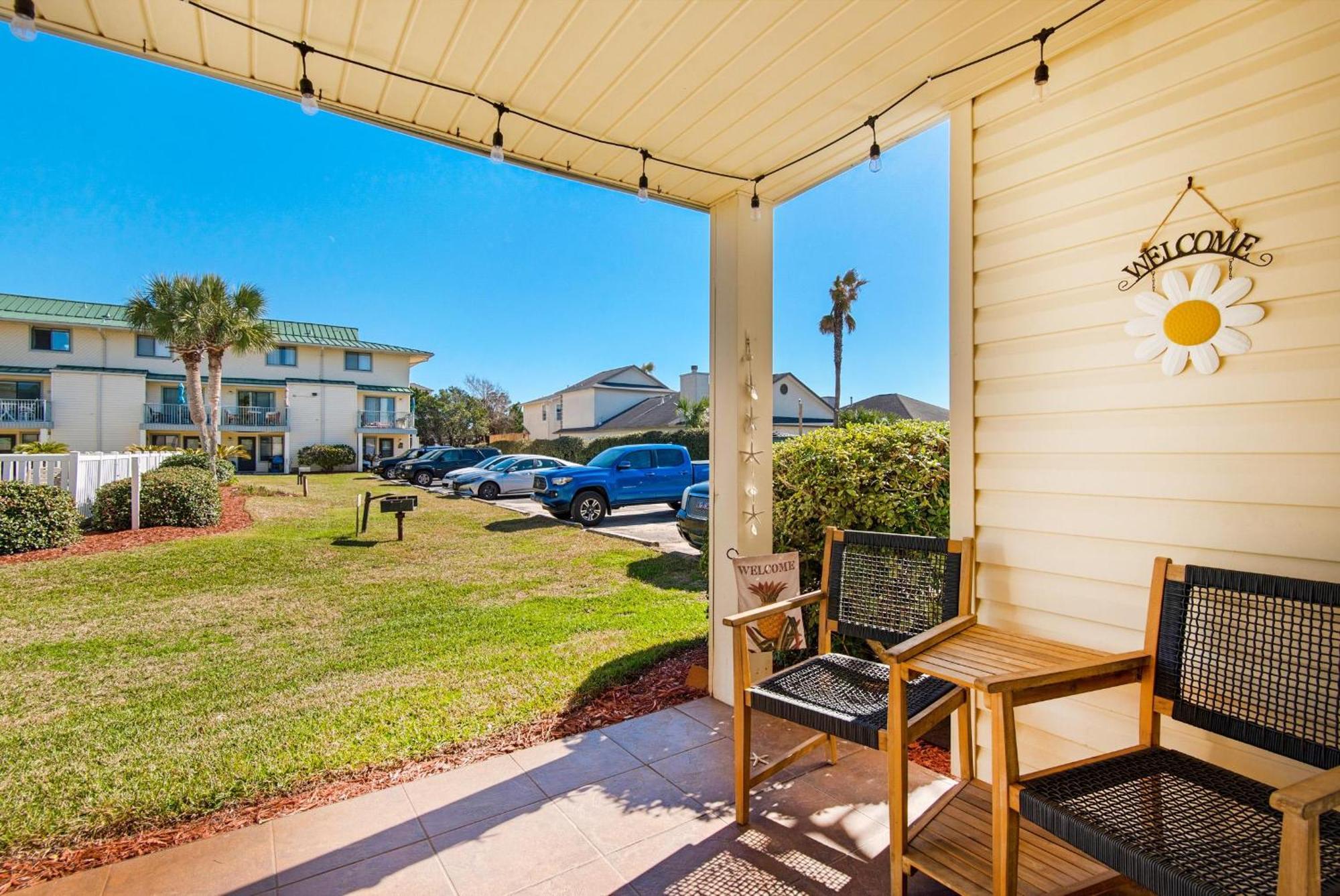 Sandprints A3 Destin Exterior photo