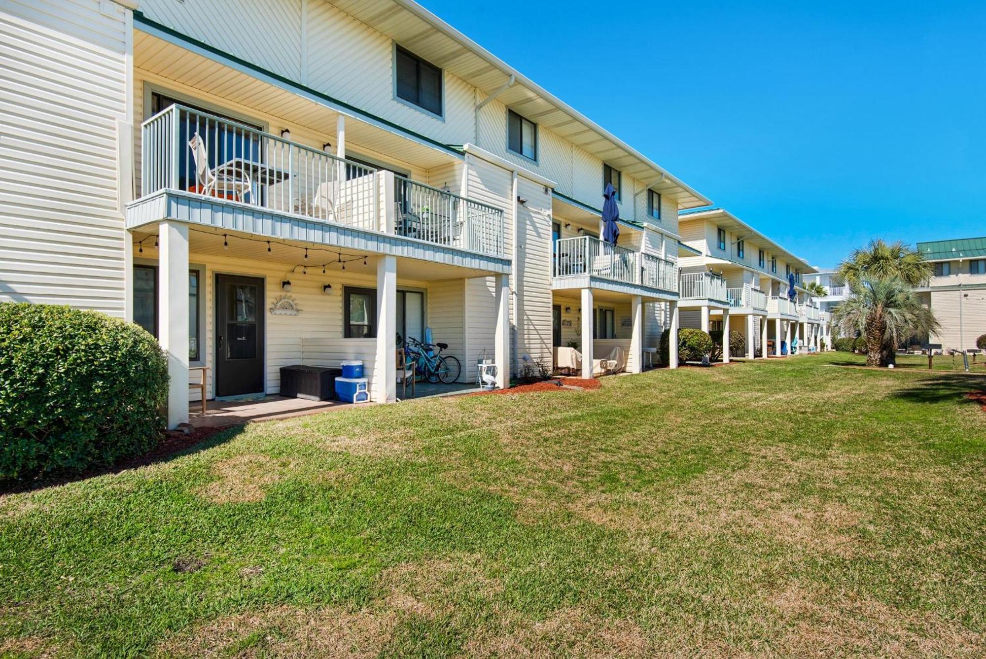 Sandprints A3 Destin Exterior photo